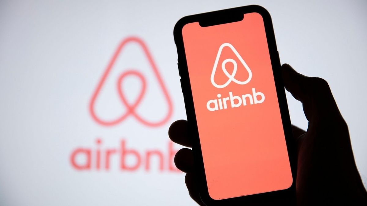 Airbnb zaplatí Itálii zpětně na dani 14 miliard korun